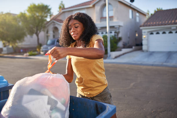 Best Same-Day Junk Removal  in Rolling Hills Estates, CA