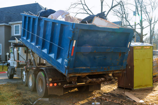 Best Commercial Cleanout Services  in Rolling Hills Estates, CA