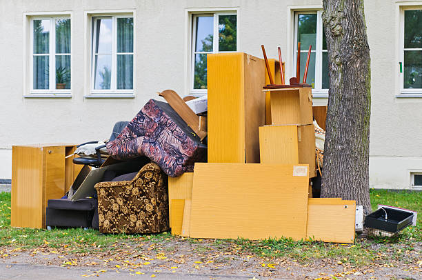 Best Basement Cleanout Services  in Rolling Hills Estates, CA