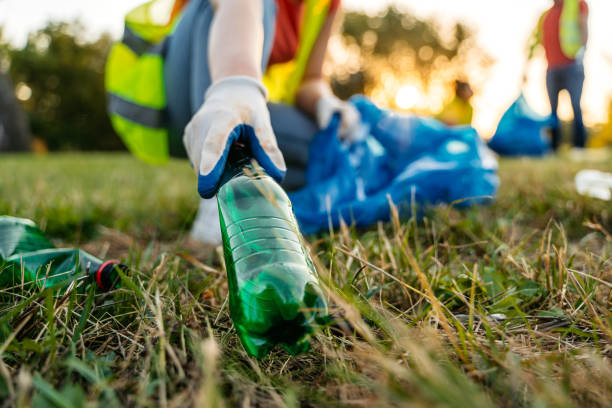 Best Yard Waste Removal  in Rolling Hills Estates, CA