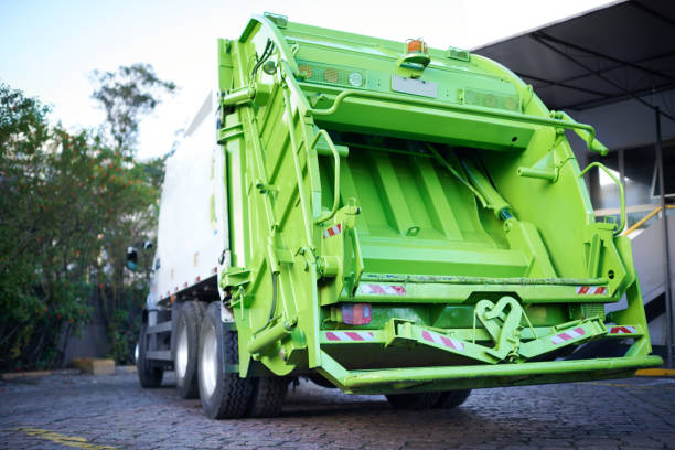 Household Junk Removal in Rolling Hills Estates, CA